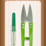 ZESTAW KRAWIECKI OBCINACZKA I ROZPRUWACZ MUL-100