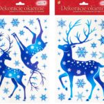 Witraż WB-34 20x30cm