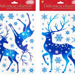 Witraż WB-34 20x30cm