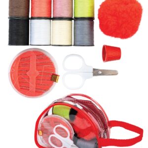 ZESTAW KRAWIECKI TURYSTYCZNY NIT-0346