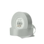 WSTĄŻKA SATYNOWA AX50-01 50mm/32m BIAŁA