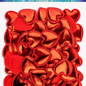 Serduszka dekoracyjne SDS-100 2cm 100szt