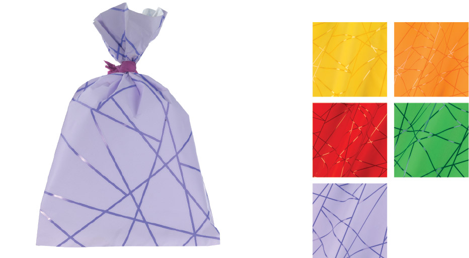 Torba foliowa 25x40cm MPFC-13-03