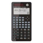 KALKULATOR NAUKOWY HP-300s 315 FUNKCJI CZARNY