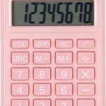 KALKULATOR KIESZ. DONAU 97X60X10 MORELOWY