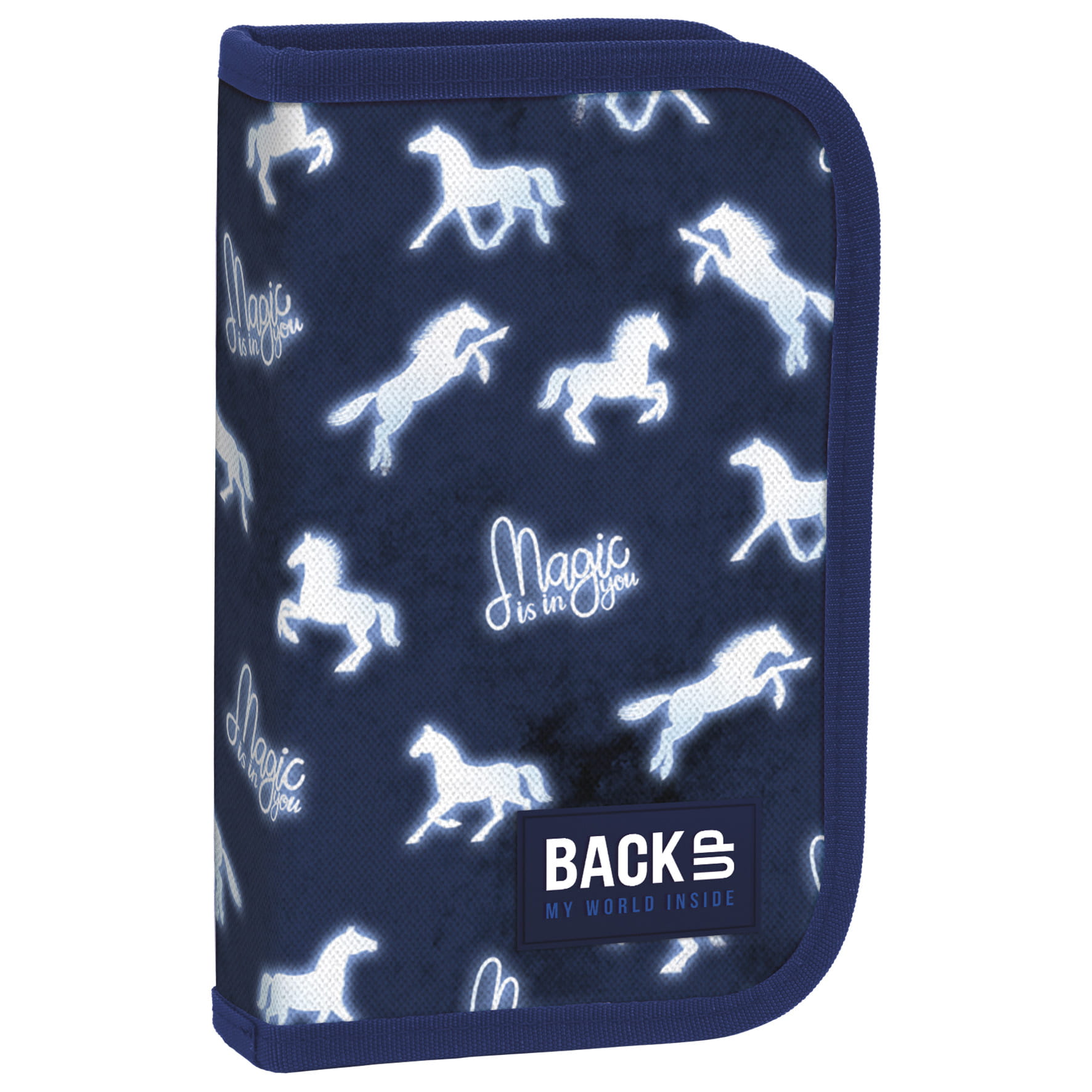 PIÓRNIK BACKUP 5 MODEL Z WYPOSAŻENIEM SW 14