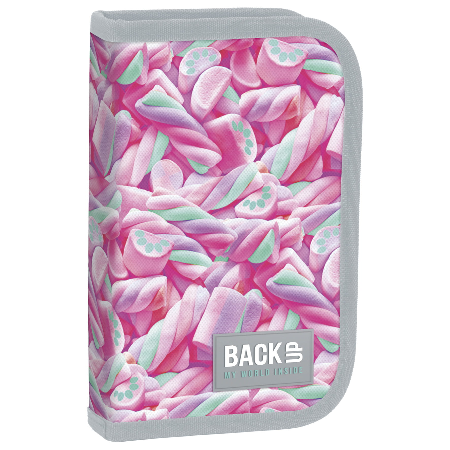 PIÓRNIK BACKUP 5 MODEL Z WYPOSAŻENIEM SW 23