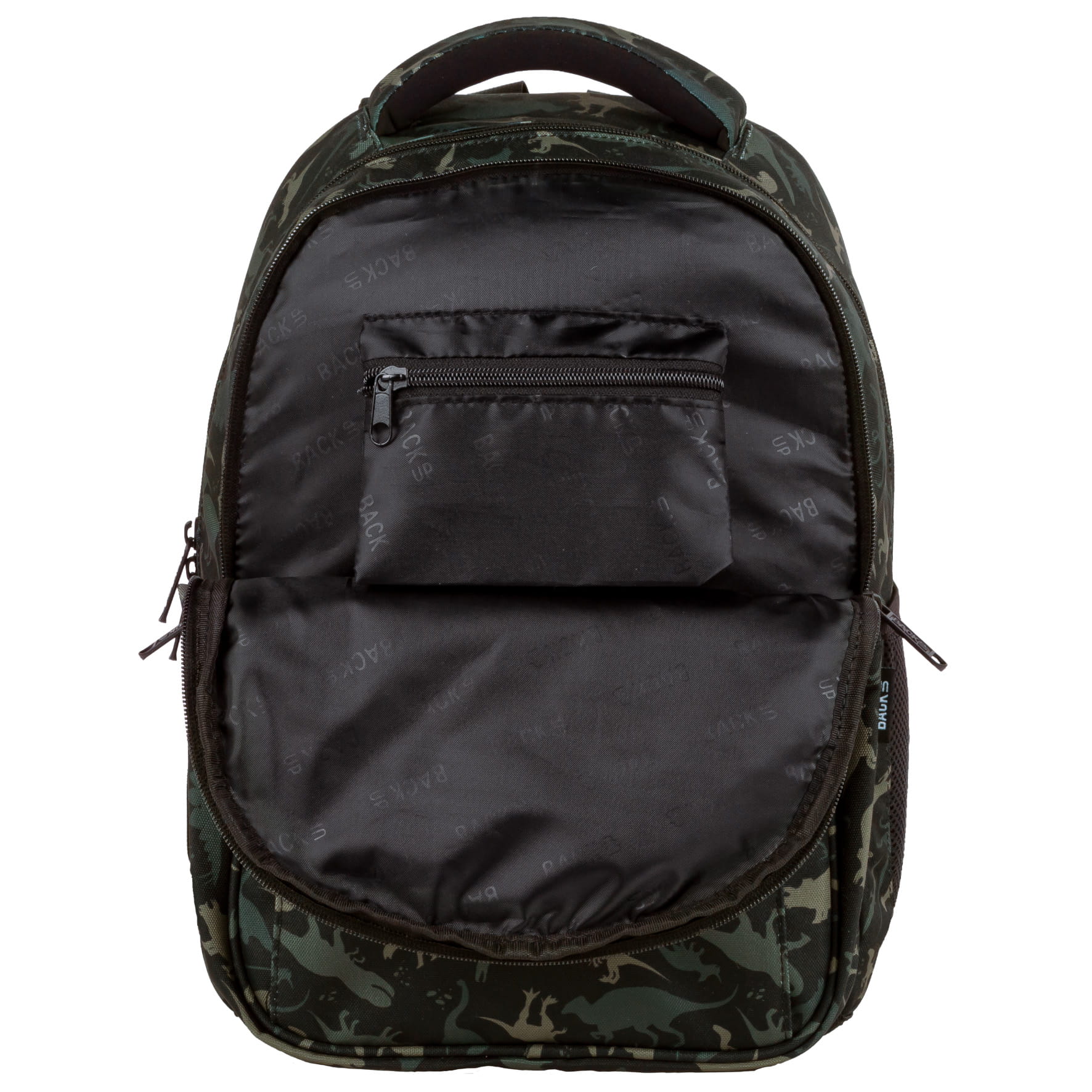 PLECAK BACKUP 4 MODEL P 113 - obrazek 4