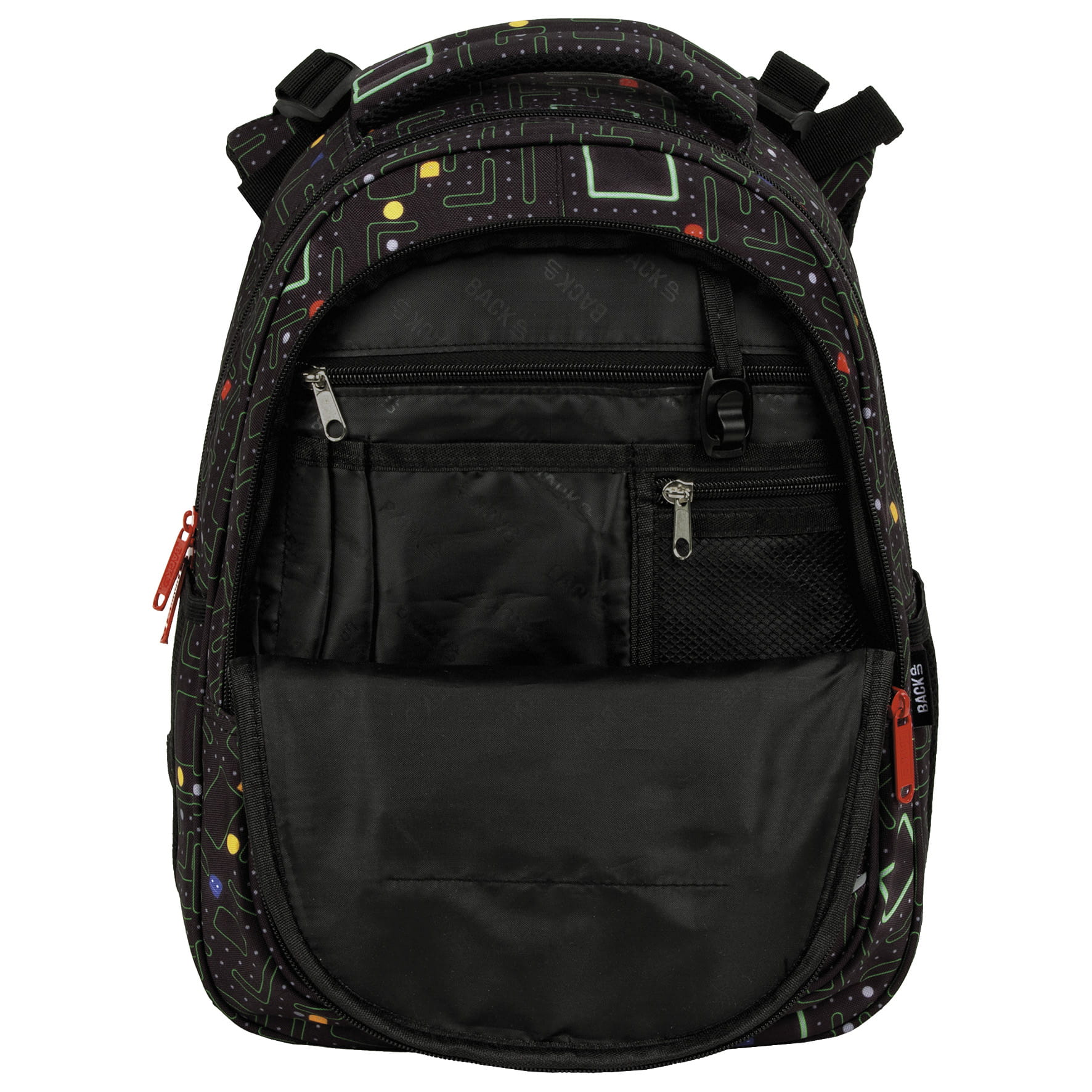 PLECAK BACKUP 5 MODEL R 102 - obrazek 5