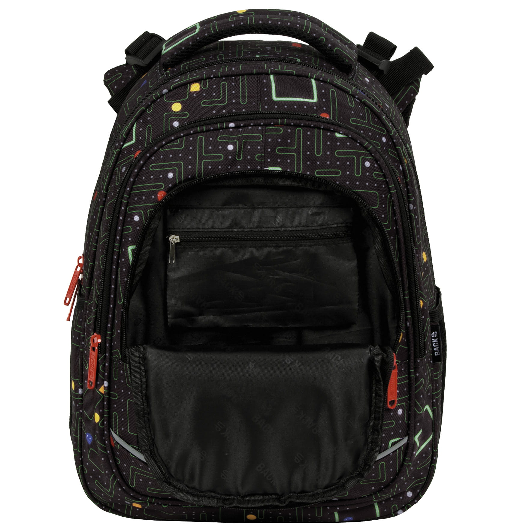 PLECAK BACKUP 5 MODEL R 102 - obrazek 4