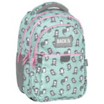 PLECAK BACKUP 6 MODEL P 12