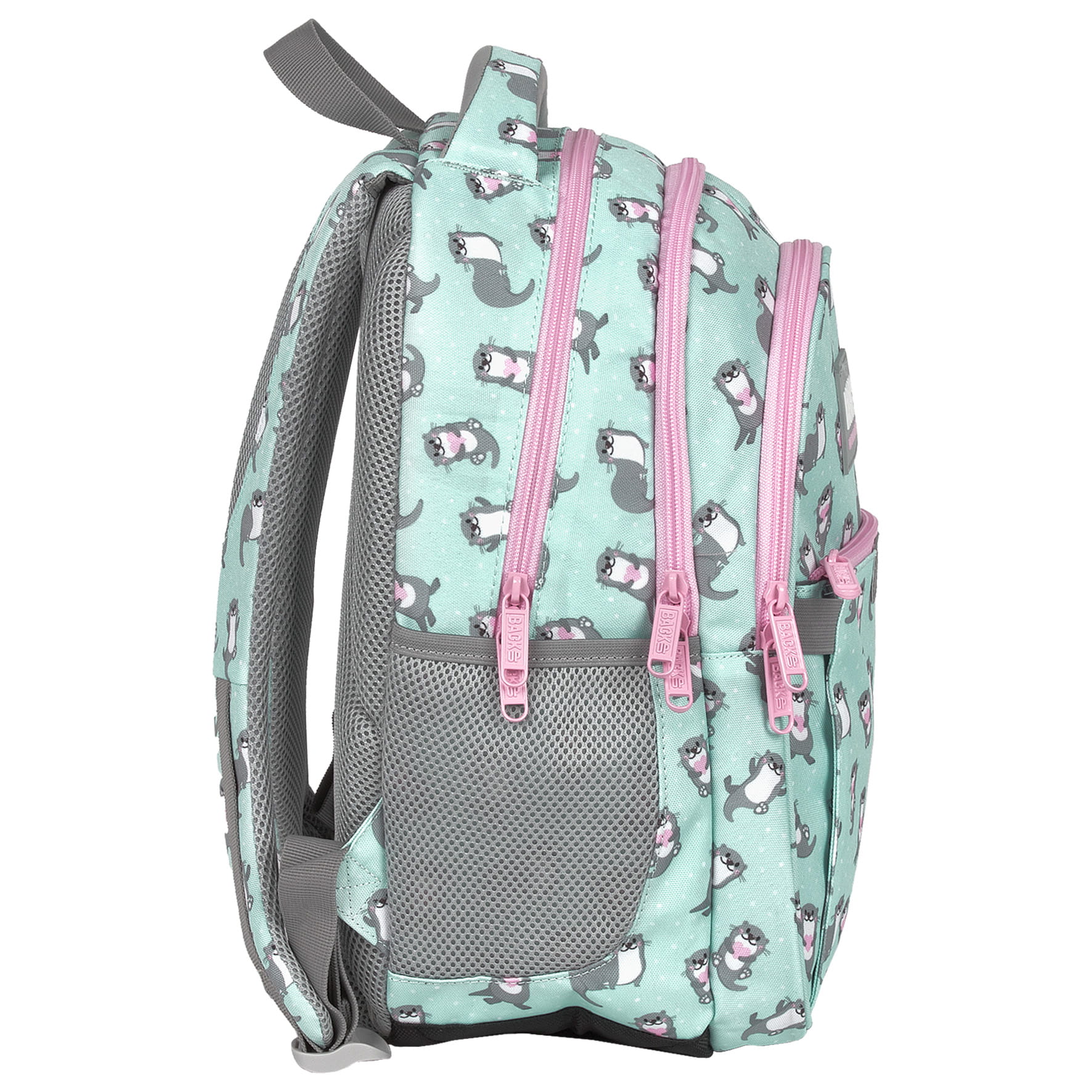 PLECAK BACKUP 6 MODEL P 12 - obrazek 2