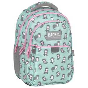 PLECAK BACKUP 6 MODEL P 12