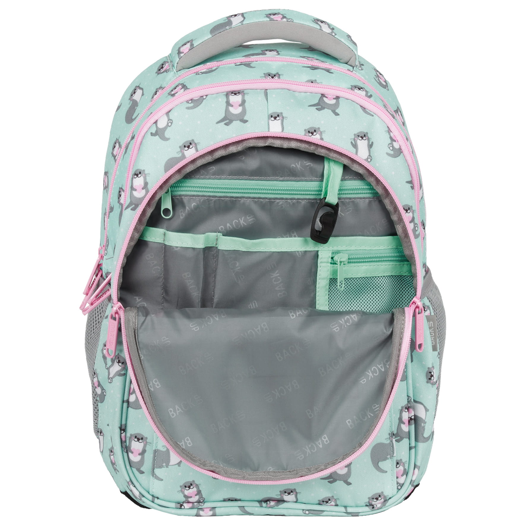 PLECAK BACKUP 6 MODEL P 12 - obrazek 4