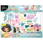 WYKLEJANKA PO NUMERACH MAGIC