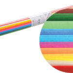 BIBUŁA W ROLCE (1RPL-12 ARK)