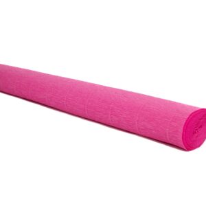 KREPINA DEKORACYJNA ALIGA BLADO  RÓŻOWA