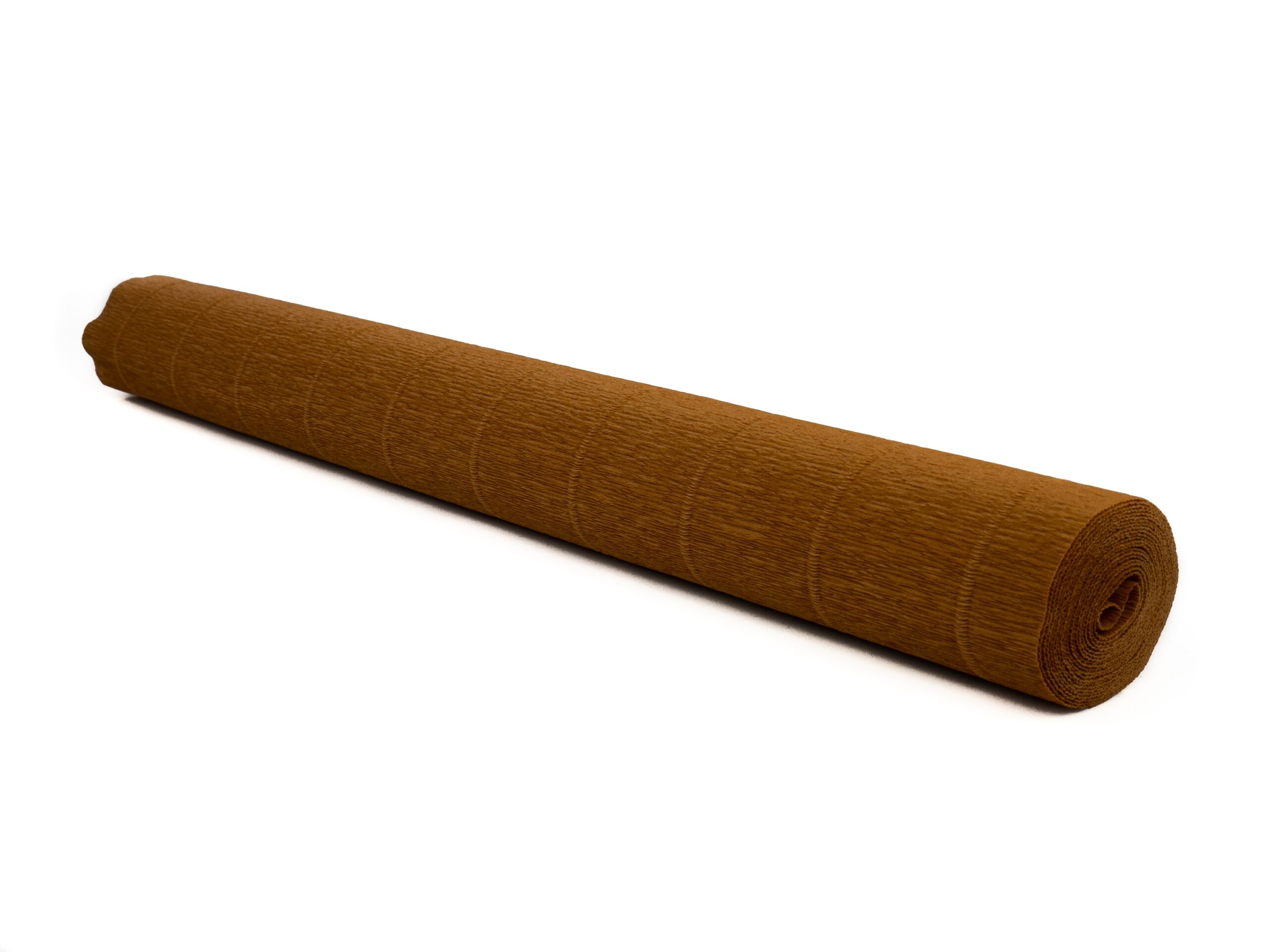 KREPINA DEKORACYJNA ALIGA JASNO BRĄZOWA