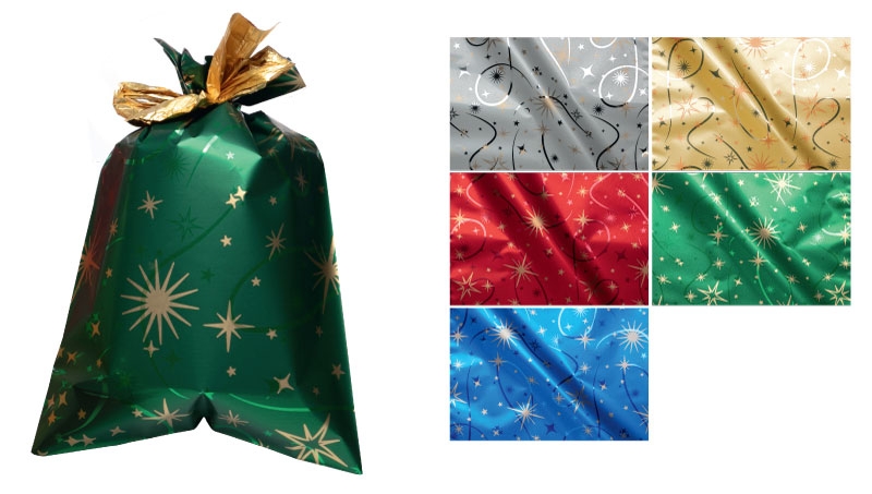 WORECZKI CELAFONOWE ALIGA 20X35 CM