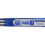 WKŁAD DO FRIXION POINT 0,5mm NIEBIESKI