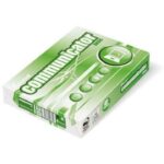 PAPIER KSERO A4 500szt 80g COMMUNICATOR BASIC