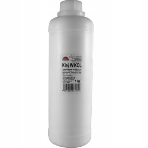 KLEJ WIKOL1000g / 1Kg DO DREWNA