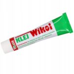 KLEJ WIKOL 45g W TUBCE VILUX
