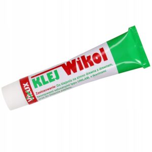 KLEJ WIKOL 45g W TUBCE VILUX