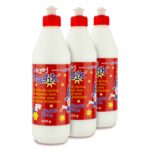 KLEJ MAGICZNY UNIWERSALN ,BUTELKA 1000G HAPPY COLO