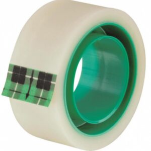 TAŚMA BIUROWA MATOWA 19mmx10m SOCTCH