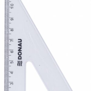 EKIERKA MAŁA 12cm 60 STOPNI DONAU