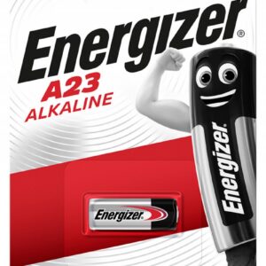 BATERIA SPECJALISTYCZNA ENERGIZER E 23A 1 SZT