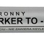 MARKER DWUSTRONNY DO CD TO-320 TOMA CZARNY