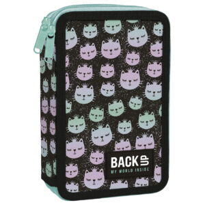 PIÓRNIK BACKUP 5 MODEL PODWÓJNY Z WYPOSAŻENIEM...