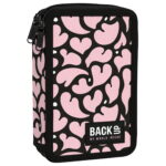 PIÓRNIK BACKUP 6 MODEL PODWÓJNY Z WYPOSAŻENIEM...