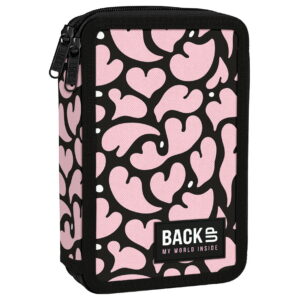 PIÓRNIK BACKUP 6 MODEL PODWÓJNY Z WYPOSAŻENIEM...