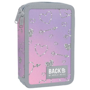 PIÓRNIK BACKUP 7 MODEL PODWÓJNY Z WYPOSAŻENIEM...