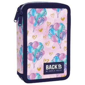 PIÓRNIK BACKUP 7 MODEL PODWÓJNY Z WYPOSAŻENIEM...