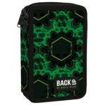 PIÓRNIK BACKUP 7 MODEL PODWÓJNY Z WYPOSAŻENIEM...