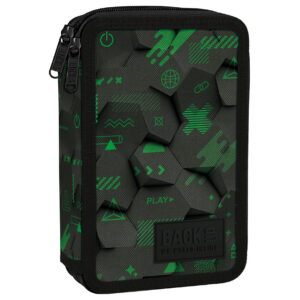 PIÓRNIK BACKUP 7 MODEL PODWÓJNY Z WYPOSAŻENIEM...