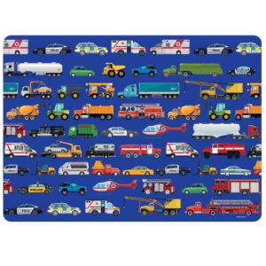 PODKŁADKA LAMINOWANA POJAZDY