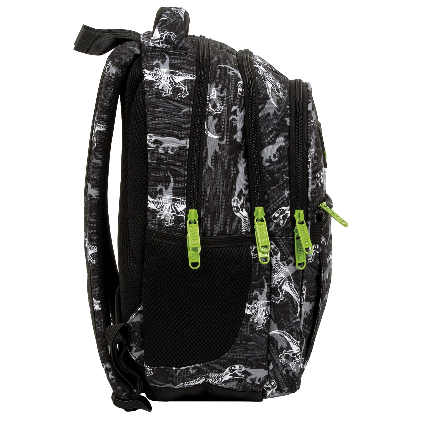 PLECAK BACKUP 5 MODEL P 50 - obrazek 2