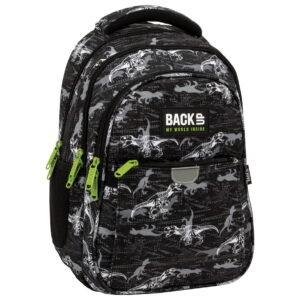 PLECAK BACKUP 5 MODEL P 50