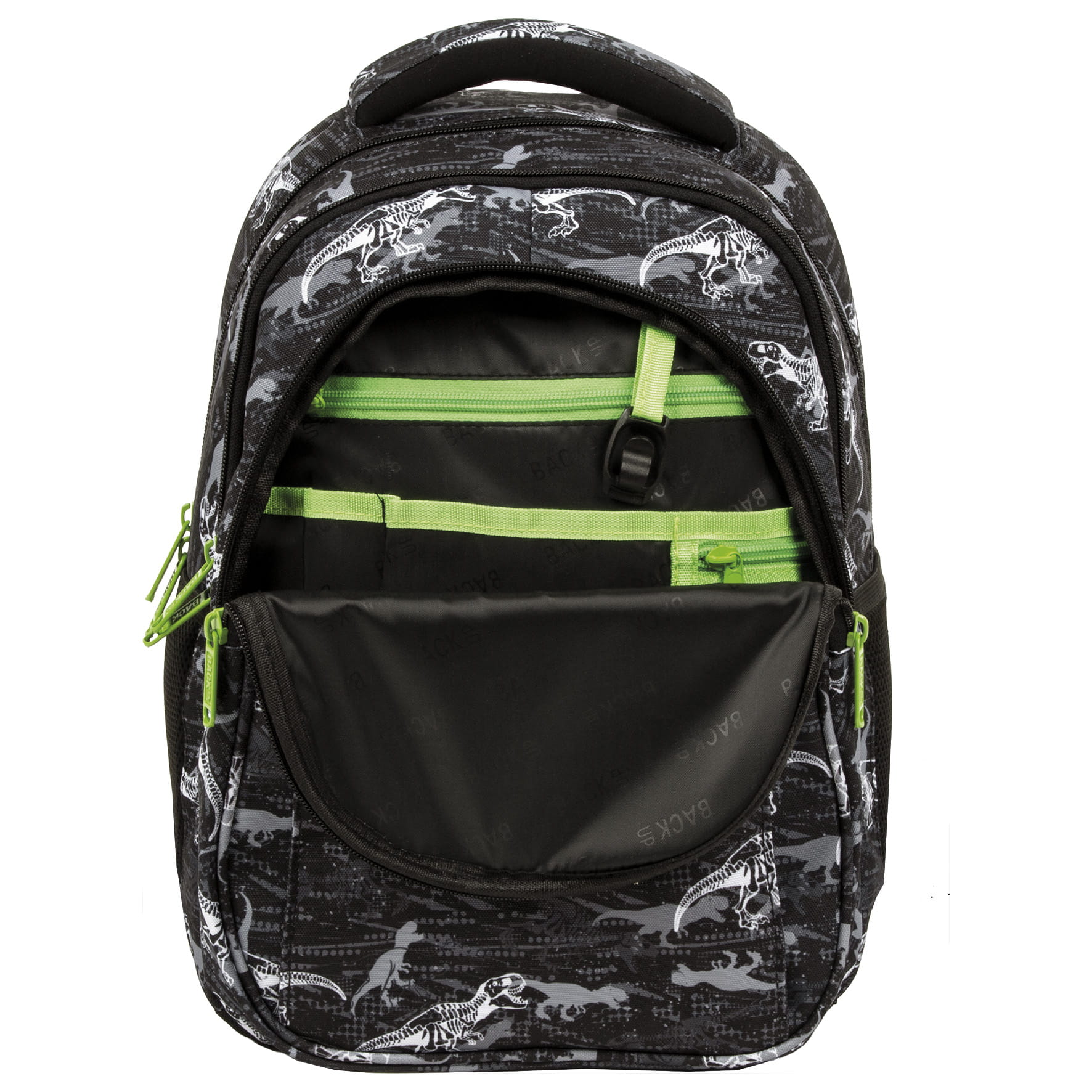 PLECAK BACKUP 5 MODEL P 50 - obrazek 4