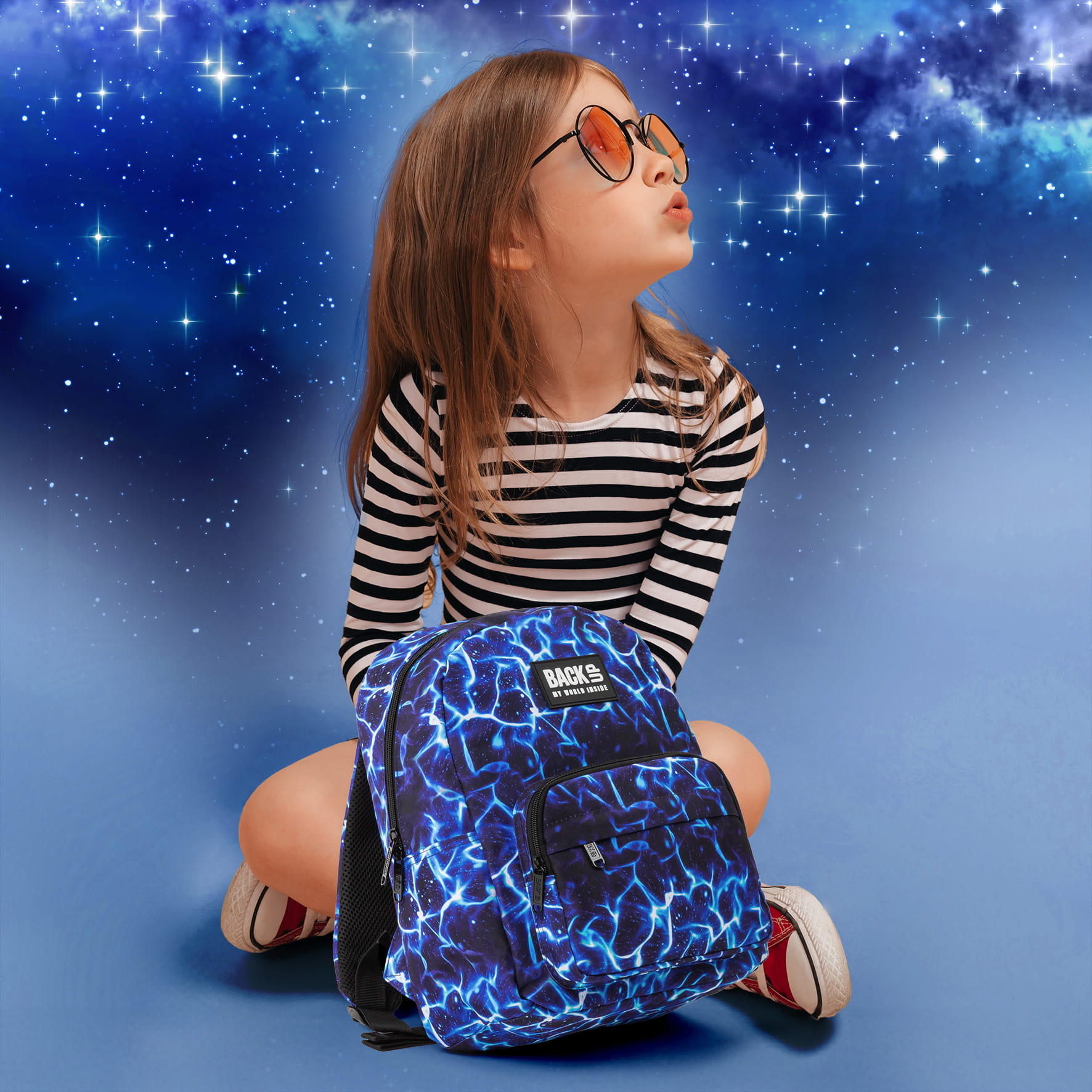 PLECAK BACKUP 6 MODEL F 47 - obrazek 4