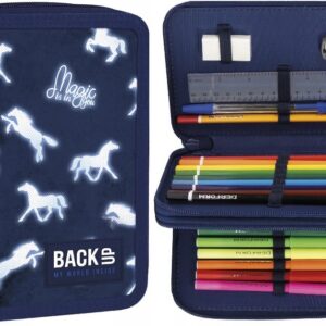 PIÓRNIK BACKUP 5 MODEL PODWÓJNY Z WYPOSAŻENIEM...