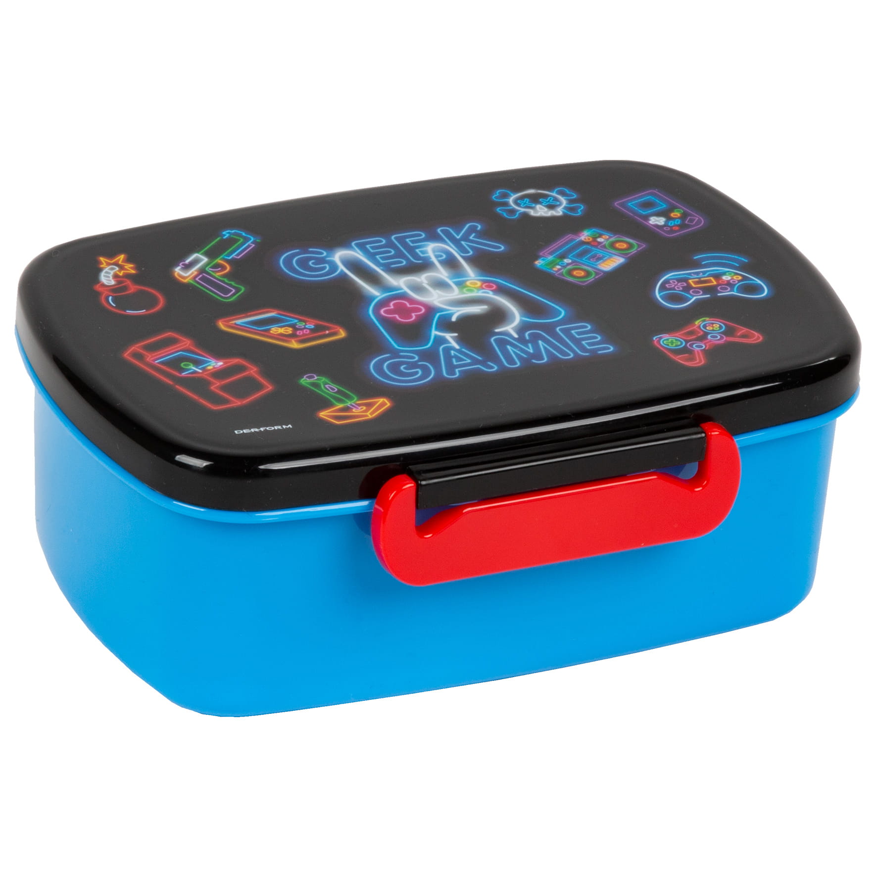 ŚNIADANIÓWKA A 08 (GEEK GAME)