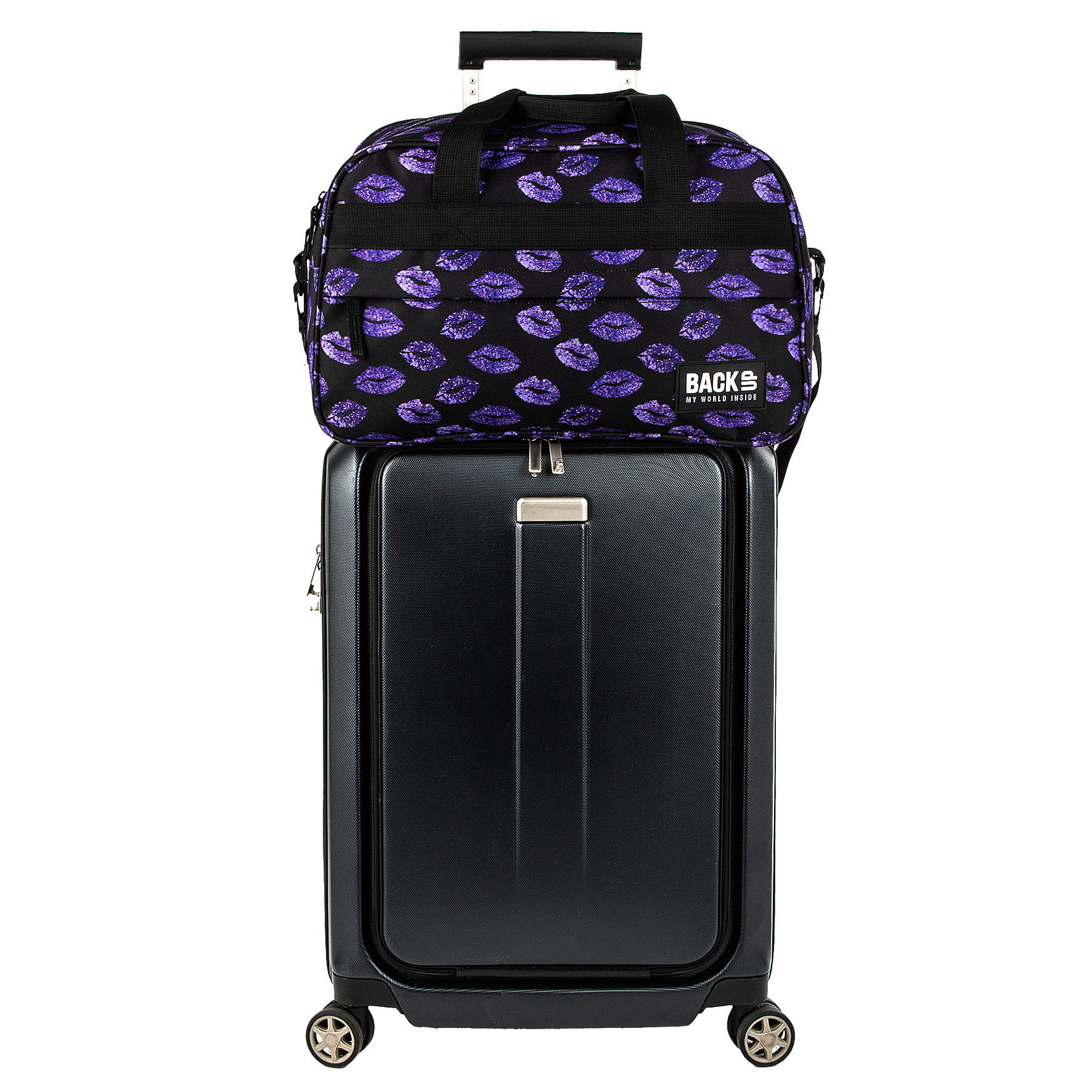 TORBA ALL IN ONE BACKUP 7 B 27 - obrazek 3