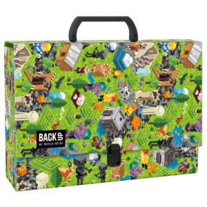 TECZKA Z RĄCZKĄ GRUBA BACKUP 8 A 61 (GAME)