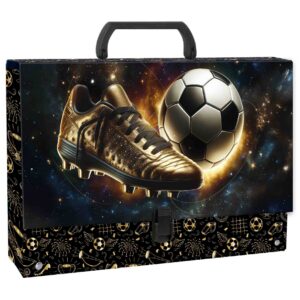 TECZKA Z RĄCZKĄ GRUBA PIŁKA 21